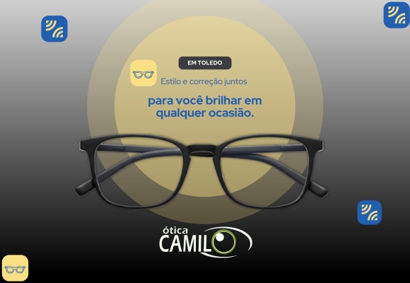 Ótica Camilo