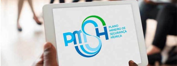 Igam recebe contribuições para mapeamento das áreas prioritárias à segurança hídrica do estado  