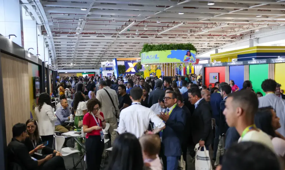 Evento em Brasília fortalece diálogo entre prefeitos e governo federal