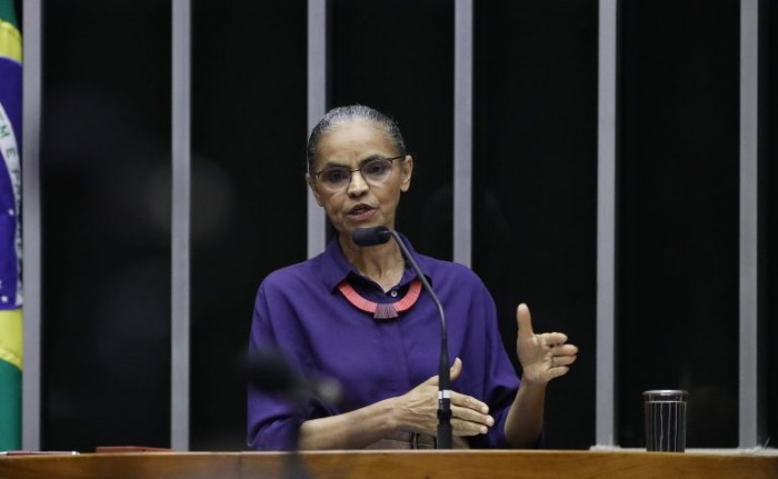Em homenagem ao Dia da Amazônia, ministra comemora queda no desmatamento