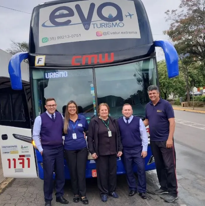 Eva Turismo Anuncia Viagem Especial para Cabo Frio