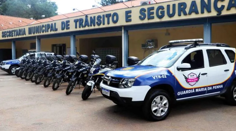 Mais dois são presos por violência doméstica em Bragança