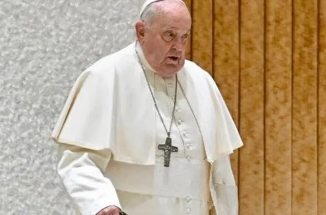 Médicos atualizam estado de saúde do papa Francisco