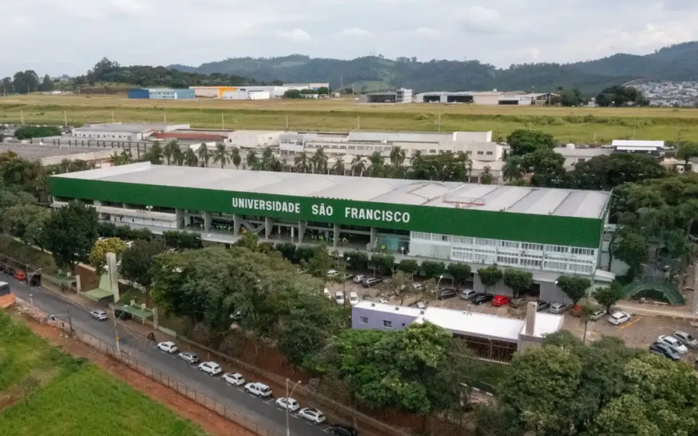 USF sedia Abertura da Campanha da Fraternidade 2025 em Bragança Paulista