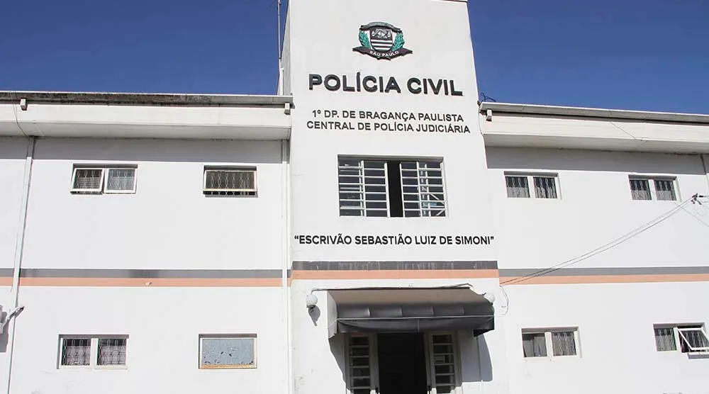 Polícia Civil prende três por sequestro em Bragança Paulista