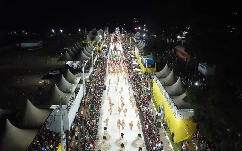 Bragança Paulista estabelece regras para o Carnaval 2025