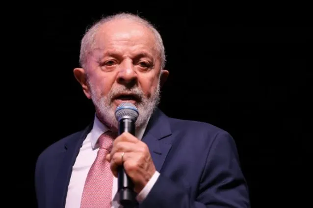 Em vitória de Lula sobre Trump, Paraguai retira candidato à OEA