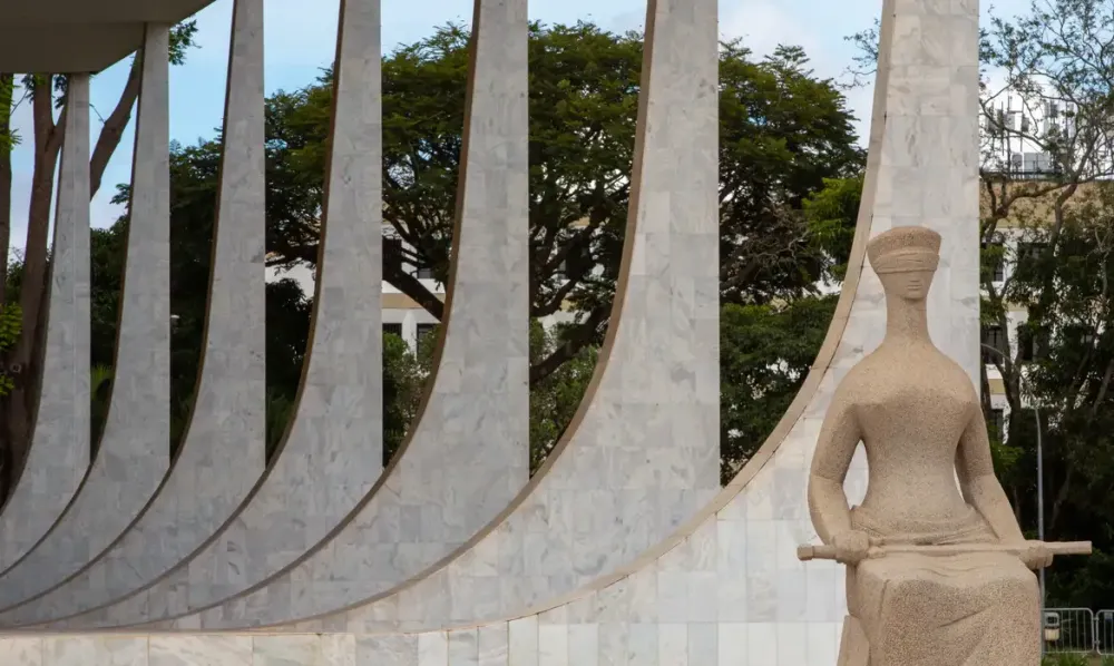 STF já recebeu defesas de 17 dos 34 denunciados por golpe de Estado