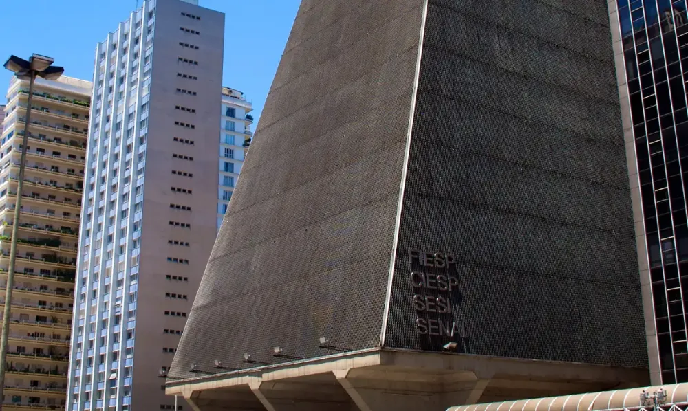 Fiesp projeta crescimento de 1,3% da produção industrial em 2025