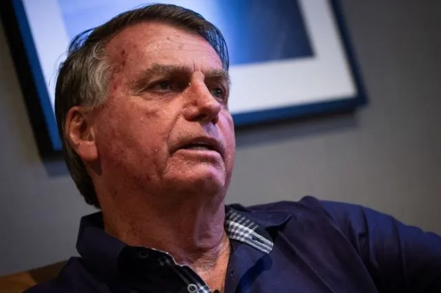 PGR descarta juiz de garantias para Bolsonaro na trama golpista