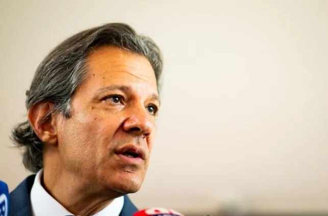 Haddad: isenção do IR até R$ 5 mil custará R$ 27 bilhões em 2026