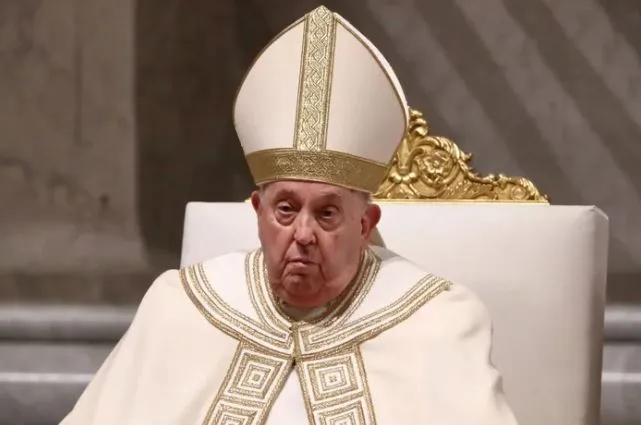 Papa Francisco: Vaticano atualiza estado de saúde nesta terça (18/3)