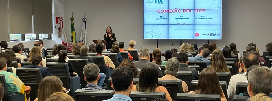 Estado inicia atividades do Programa de Desenvolvimento de Lideranças para 2025