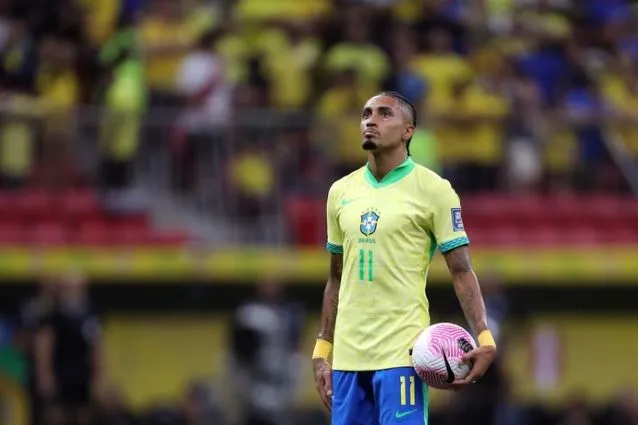 Brasil x Colômbia: Seleção Brasileira tem retrospecto positivo no DF