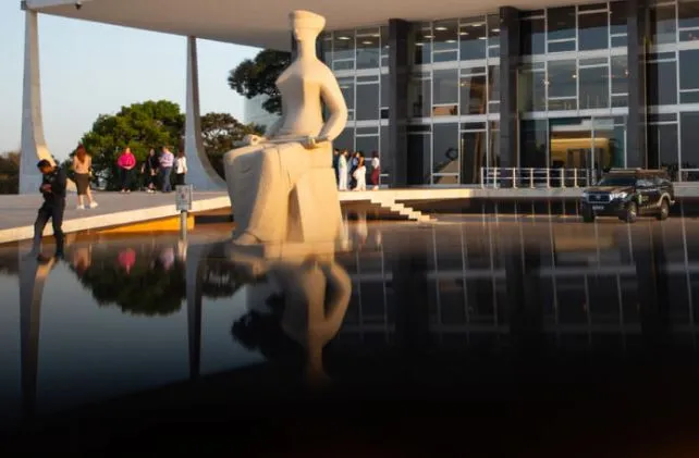 STF: PT transmitirá julgamento de denúncia para “expor” Bolsonaro