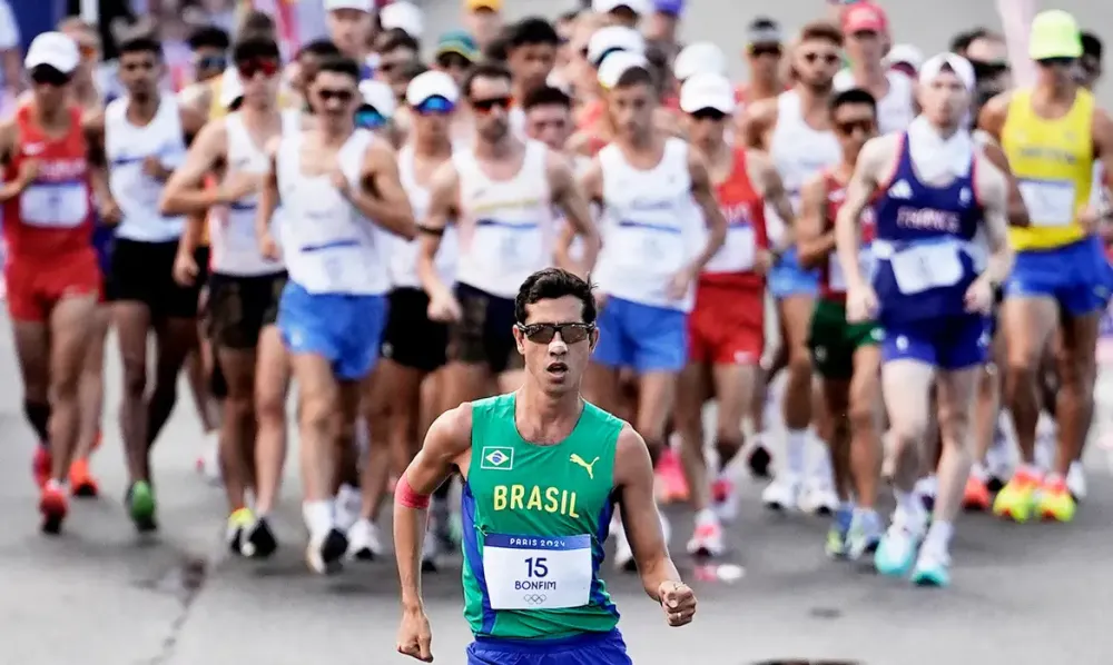 Brasília sediará Mundial de Marcha Atlética por equipes em 2026