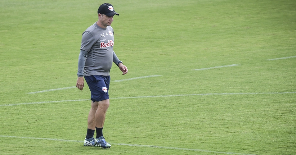 Red Bull Bragantino inicia caminhada no Brasileirão 2025