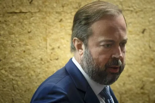 Silveira espera se reunir com presidente do Ibama nesta semana