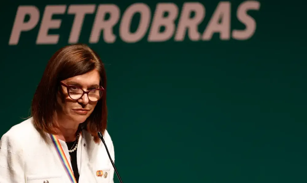 Petrobras reduz preço do diesel em R$ 0,17 a partir de 1º de abril