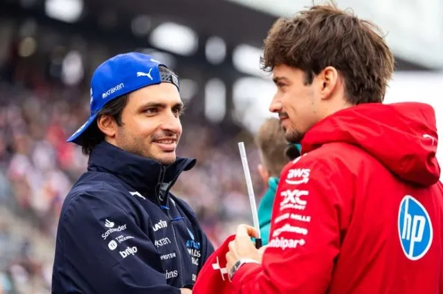 F1: piloto tem problema estomacal no GP do Japão e é multado. Entenda