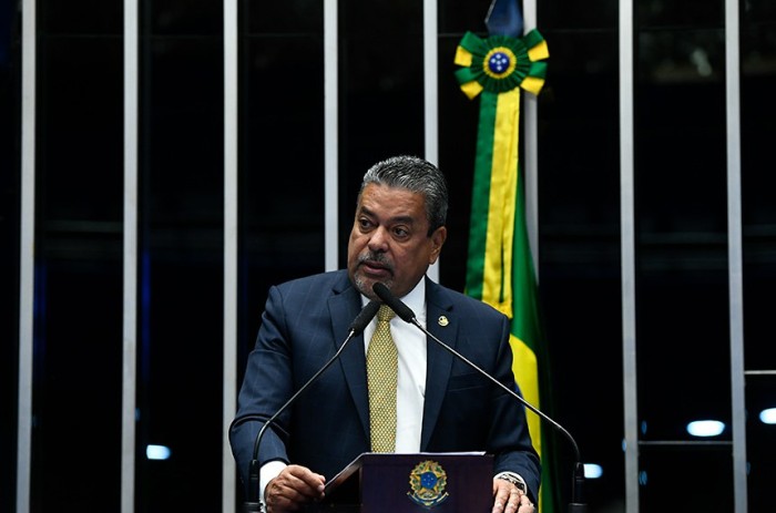 Dr. Hiran diz que decretos geram preocupação e insegurança em Roraima