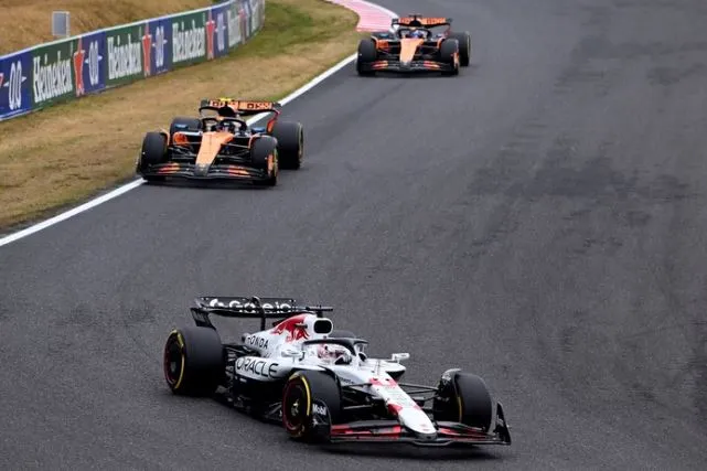 Saiba horários e onde assistir ao GP do Bahrein de Fórmula 1