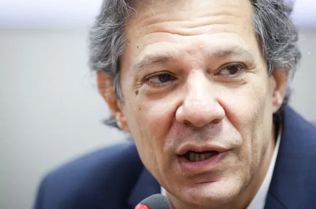 Haddad: meta fiscal para 2026 não será alterada na LDO do próximo ano