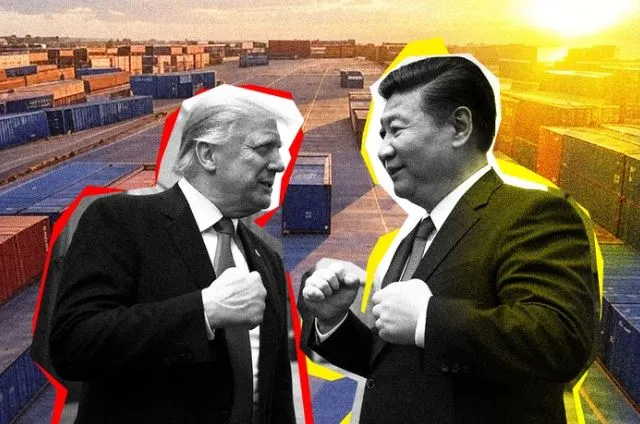 Trump: Biden não cumpriu com China acordo que ajudaria agro dos EUA