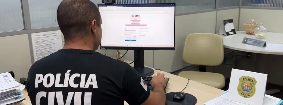 Novos procedimentos da Polícia Civil têm 100% de tramitação eletrônica em Minas Gerais 