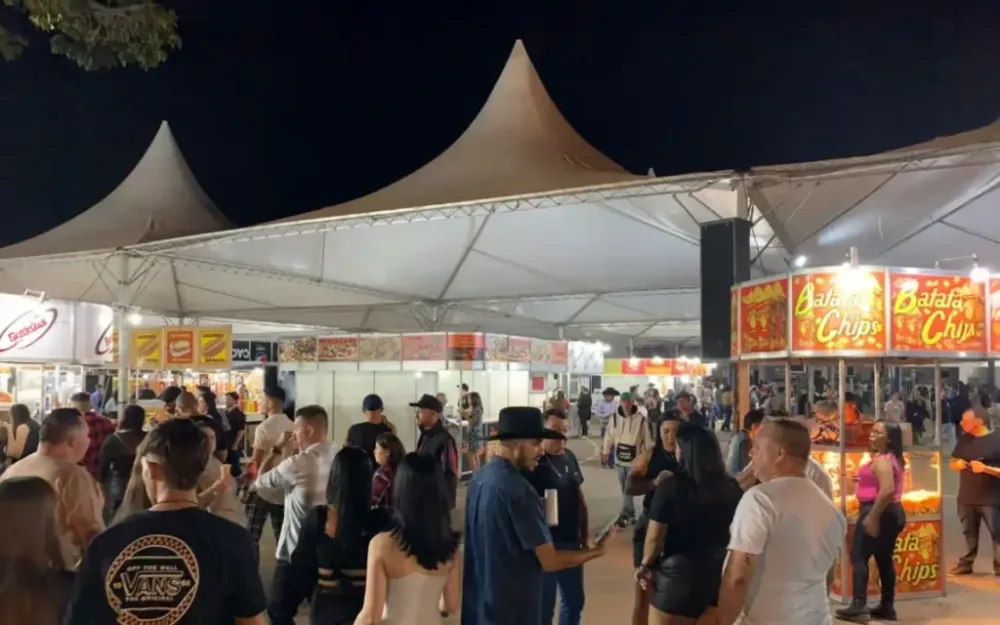 Expoagro 2025: Prefeitura define preços máximos de alimentos e bebidas e reforça fiscalização durante o evento