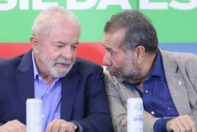 PDT inicia operação para salvar Lupi da fritura após crise no INSS