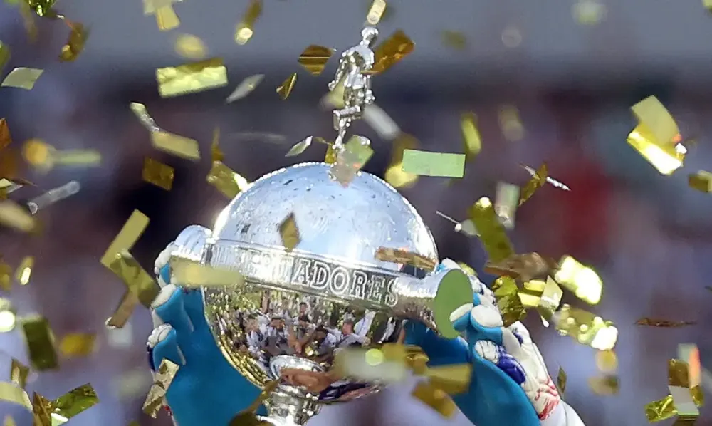 Pela segunda vez, final única da Copa Libertadores será em Lima