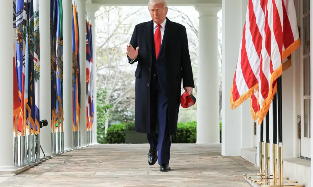 Anistia Internacional: efeito Trump coloca em risco bilhões de pessoas