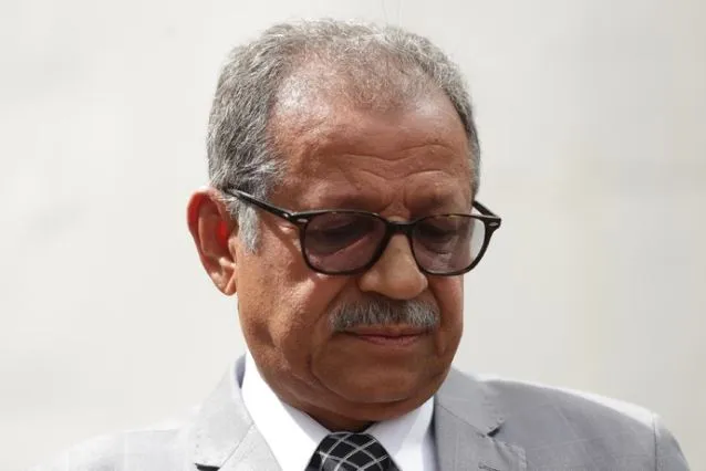 Desembargador aposentado diz que fala de governador do PT é criminosa