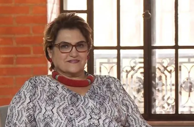 Saiba quem é Márcia Lopes, nova ministra das Mulheres