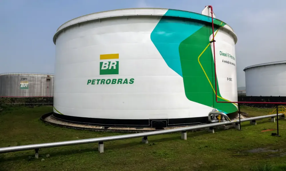 Petrobras reduz preço do diesel