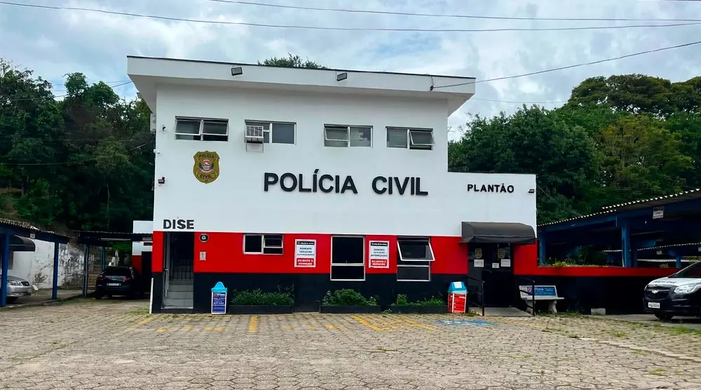 Dois flagrantes de estupro são registrados em Bragança Paulista