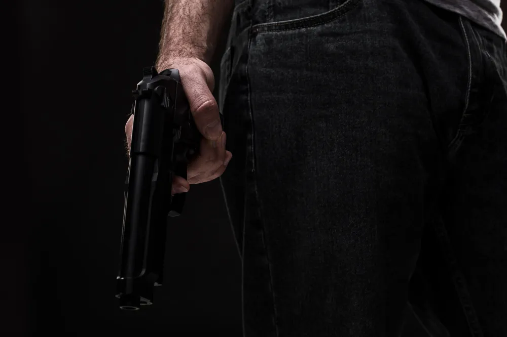 Motorista de aplicativo é alvo de roubo em Bragança Paulista