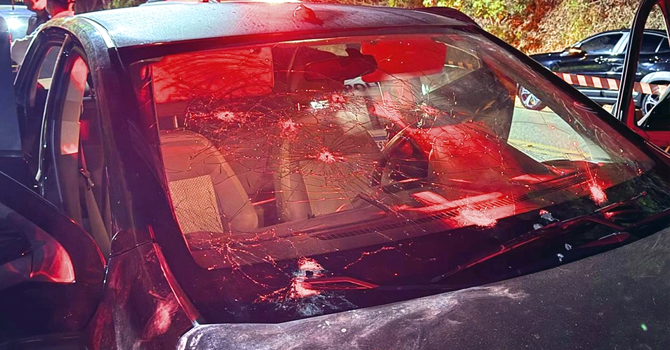Policial baleado em troca de tiros recebe alta do HUSF