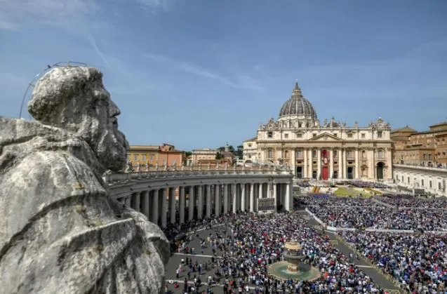 Há chance de o papa ser escolhido logo no 1º dia de conclave?