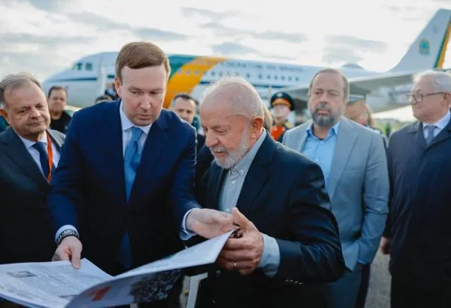 Tarifa grátis de energia: Lula deve assinar MP ao voltar de viagens