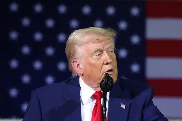 Americano, novo papa já compartilhou críticas contra Trump