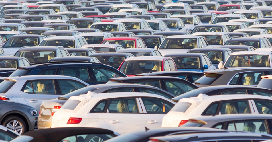 IPVA: pagamento da última parcela para automóveis começa hoje