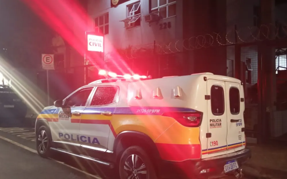 Defesa de homem acusado de agressão afirma ter reagido a ameaça