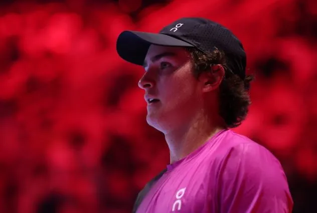 João Fonseca é convocado e será o 1° brasileiro a disputar a Laver Cup
