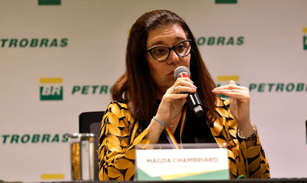 Petrobras está determinada a entregar resultados sólidos à sociedade