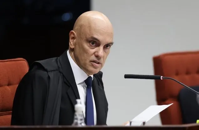 Moraes mantém audiências do núcleo de Bolsonaro para a próxima semana