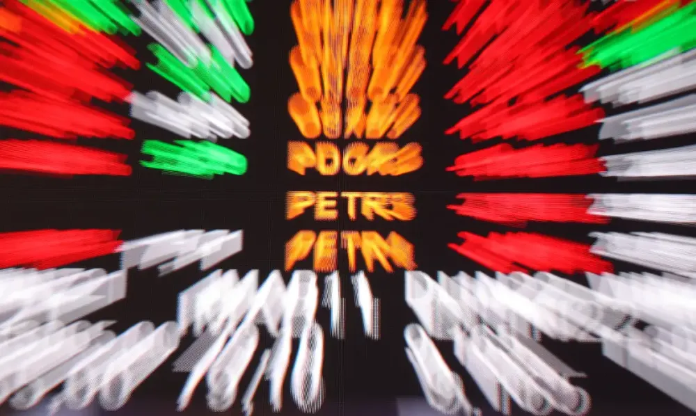 Bolsa supera os 139 mil pontos e bate recorde histórico