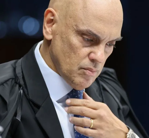 Com Moraes presente, STF ouve testemunhas em ação da trama golpista