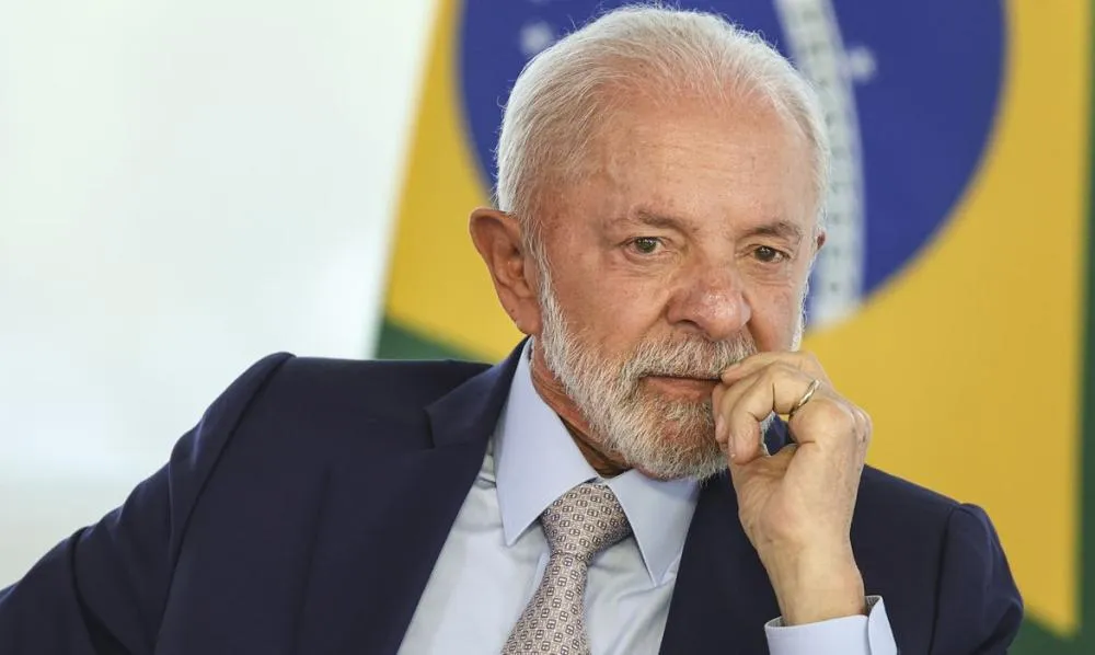 Lula: dívida com a África pode ser paga com tecnologia em agricultura